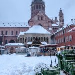 Mainz, 10. Januar 2017