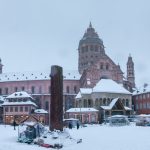 Mainz, 10. Januar 2017