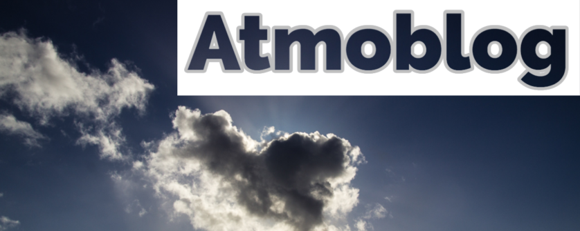 Atmoblog