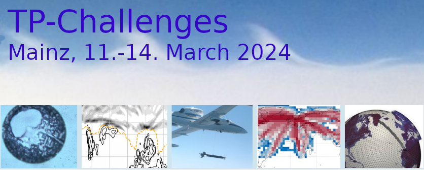 TP-Challenges: eine TPChange Konferenz, jetzt registrieren!